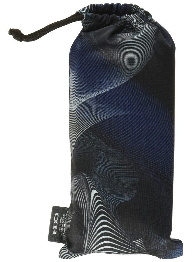 OAKLEY Unisex Adult Microbag Sunglass Case Blue Combo One Size Us - Image 2
