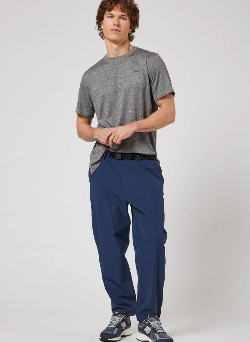 امريكان ايجل Essential Belted Joggers