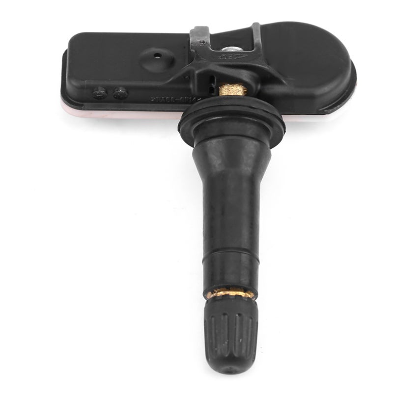 Schrader Tire Pressure Sensor 407009322R 100% Brand New Aftermarket TPMS Sensor - Premium Quality Metal ABS Material for Nissan Dacia Dokker - Image 4