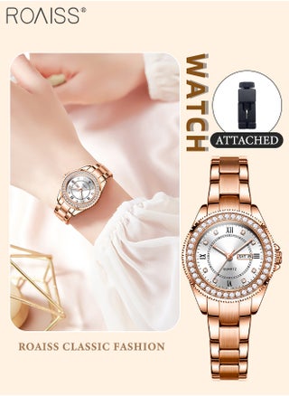 Rose Gold - Style G