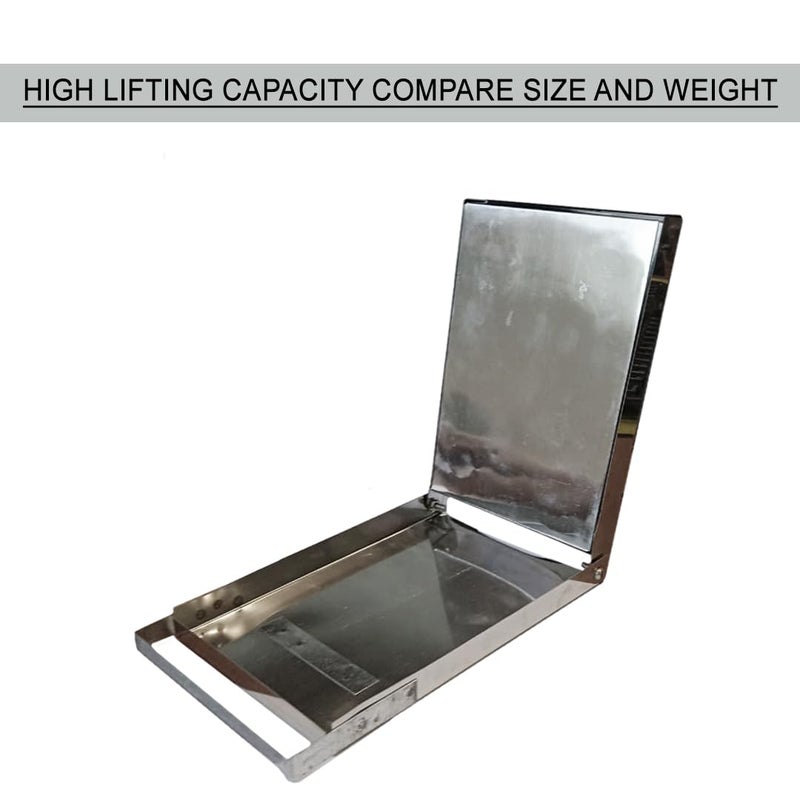 B.K.Jagan and Co B K JAGAN CO Lifting Magnet Press 9 X 5 Inch  - Image 3