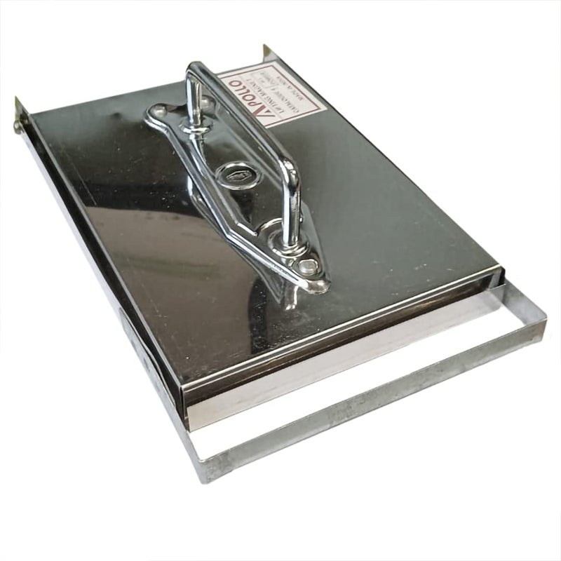B.K.Jagan and Co B K JAGAN CO Lifting Magnet Press 9 X 5 Inch  - Image 1