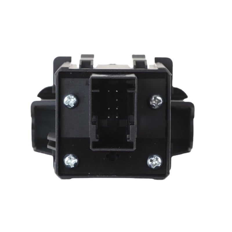 DEMULAX Handbrake Actuator Parking Brake Control Switch - Image 3