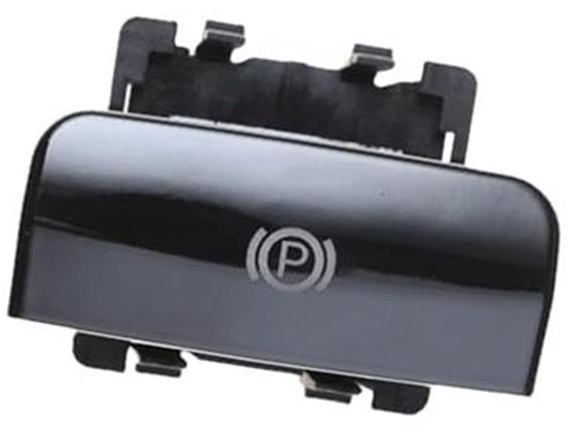 DEMULAX Handbrake Actuator Parking Brake Control Switch - Image 2