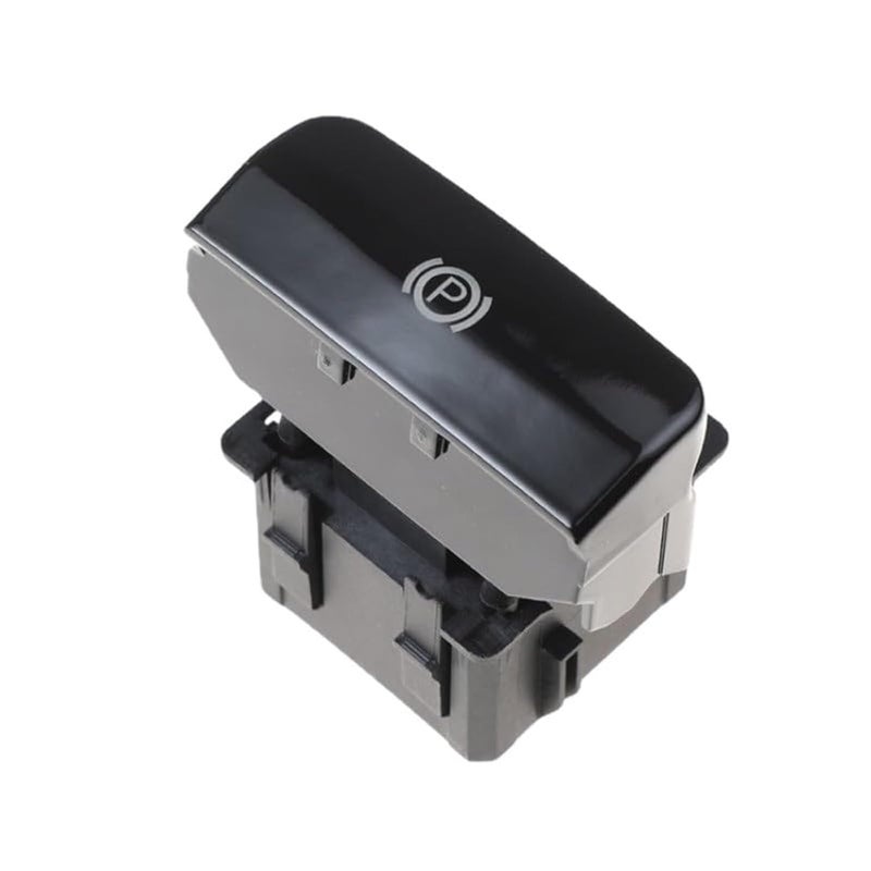 DEMULAX Handbrake Actuator Parking Brake Control Switch - Image 1