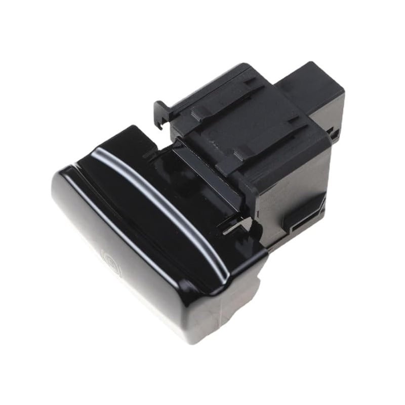 DEMULAX Handbrake Actuator Parking Brake Control Switch - Image 5