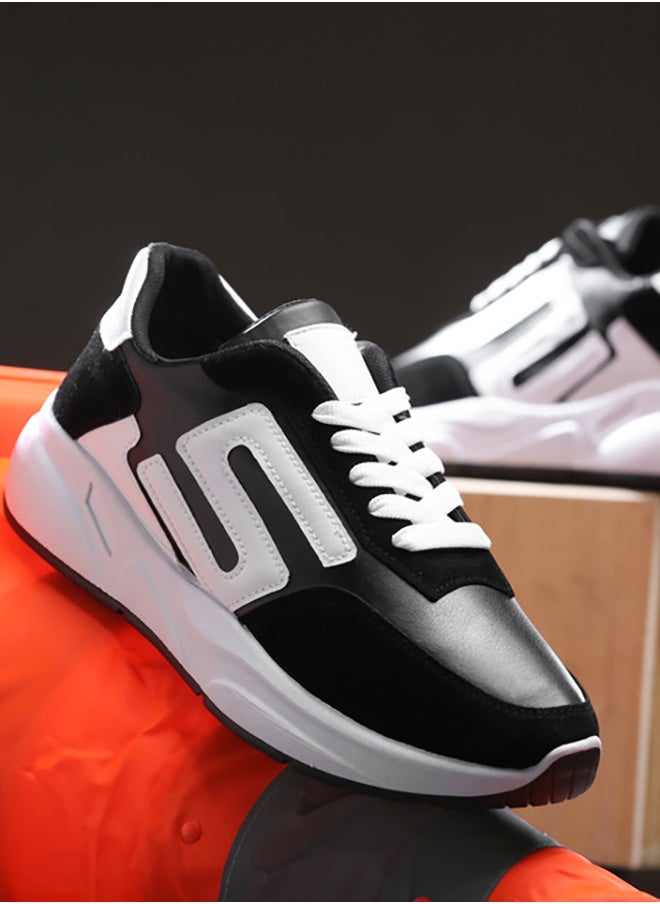 Testa Toro S3 men's Casual Shoes with Unique Colors  - Image 5