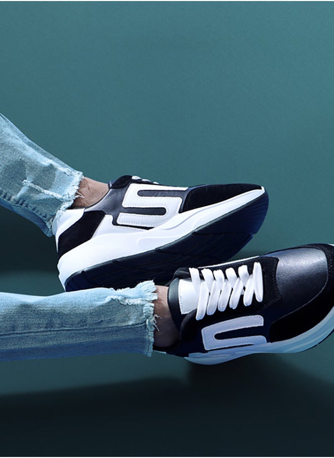 Testa Toro S3 men's Casual Shoes with Unique Colors  - Image 3