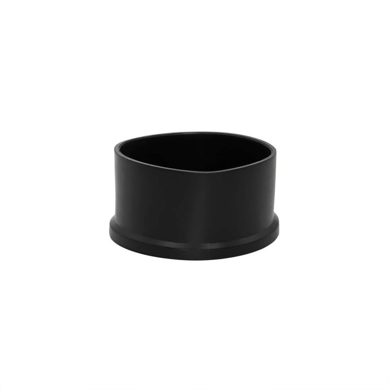 Flyshop 8Pcs Large Chair Leg Caps NonMarking PVC Chair Leg Floor Protectors Round Furniture Table Covers 2Inches 50mm