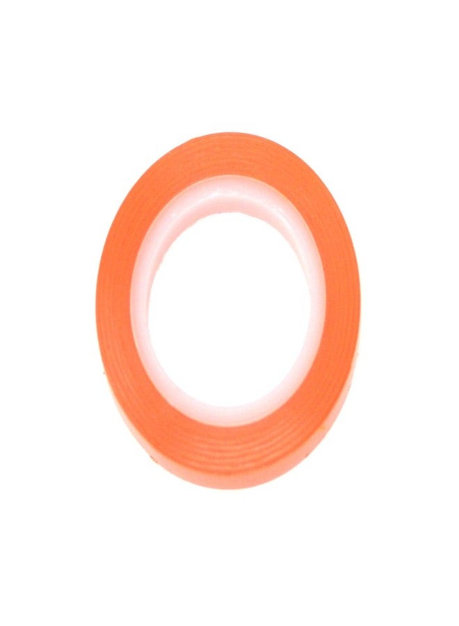 Medixplus Tape n Tell for Instruments Identification Autoclavable 270°F (Orange) - Image 1