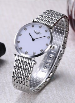 Ladies Fashion Waterproof Quartz Watch - pzsku/Z32DCE929B0D5E806695AZ/45/_/1730709854/a67ca614-4e51-48bd-aaac-7ba896449ca7