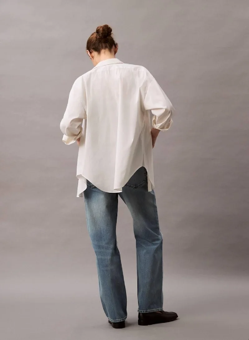 Calvin Klein Jeans 90'S Straight Jeans