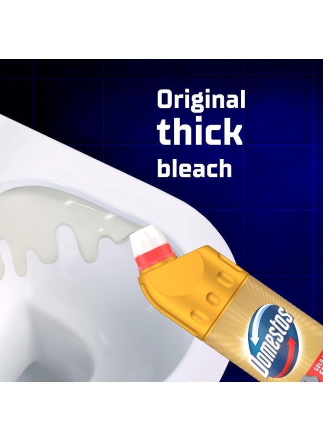 DOMESTOS ORIGINAL GOLD 750 ml - Image 4