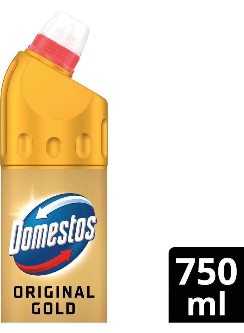 DOMESTOS ORIGINAL GOLD 750 ml - Image 5