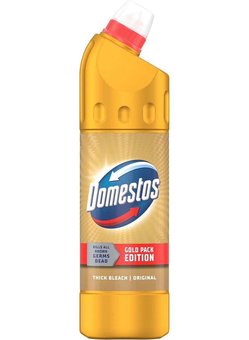 DOMESTOS ORIGINAL GOLD 750 ml - Image 1