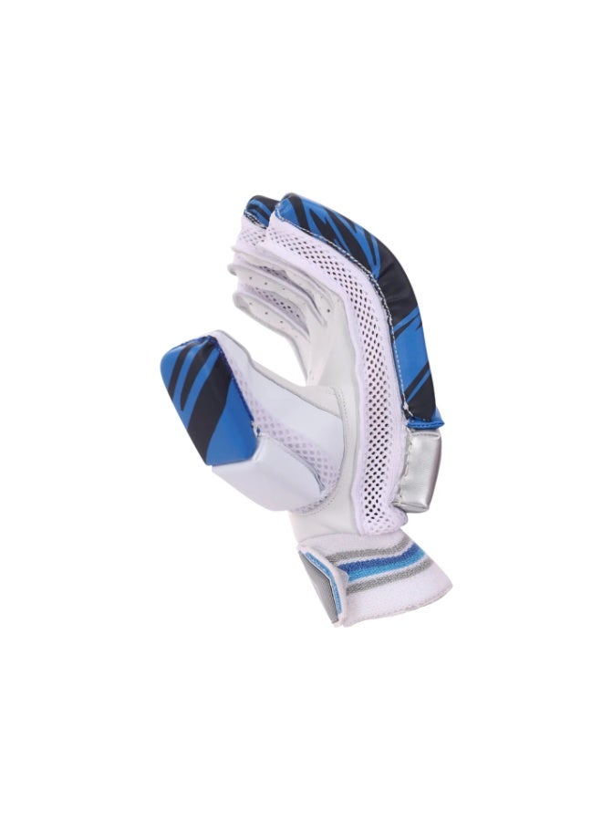 SG E-Lite Cricket Batting Gloves - Boys Left Hand - Image 2