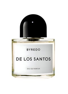 BYREDO Byredo De Los Santos Perfumed Water 100Ml Tester 