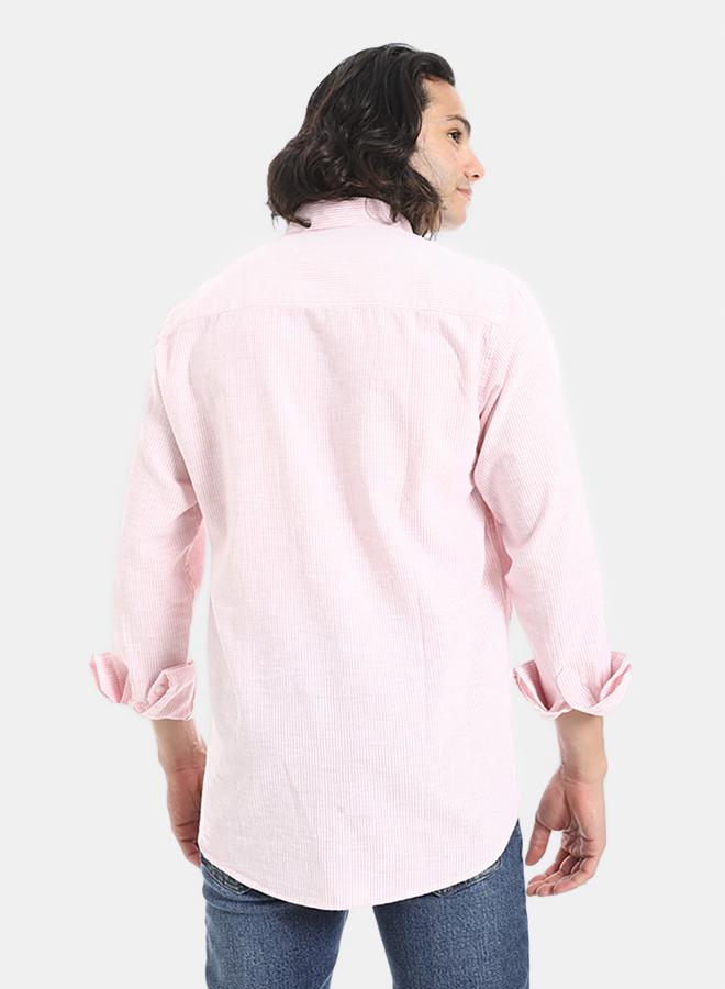 Coup - Men's Trendy Shirt - Image 3