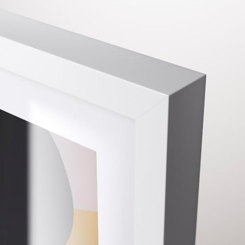 ProTuning RÖDALM frame, 61x91 cm, white - Image 3