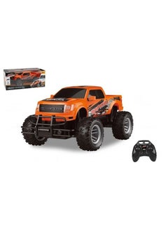 Generic Kool Speed Ford F-150 Raptor 1:18 with Remote Control - DHTRC10301  - Image 1