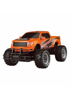 Generic Kool Speed Ford F-150 Raptor 1:18 with Remote Control - DHTRC10301  - Image 2