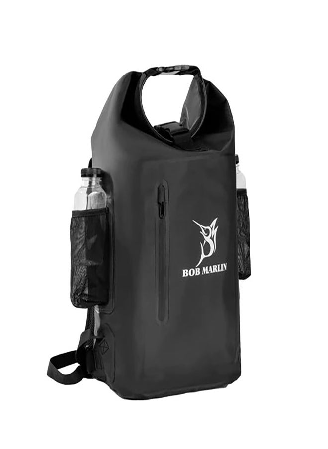 BOB MARLIN BOB MARLIN GEAR by ADVENTURE HQ Waterproof Backpack 