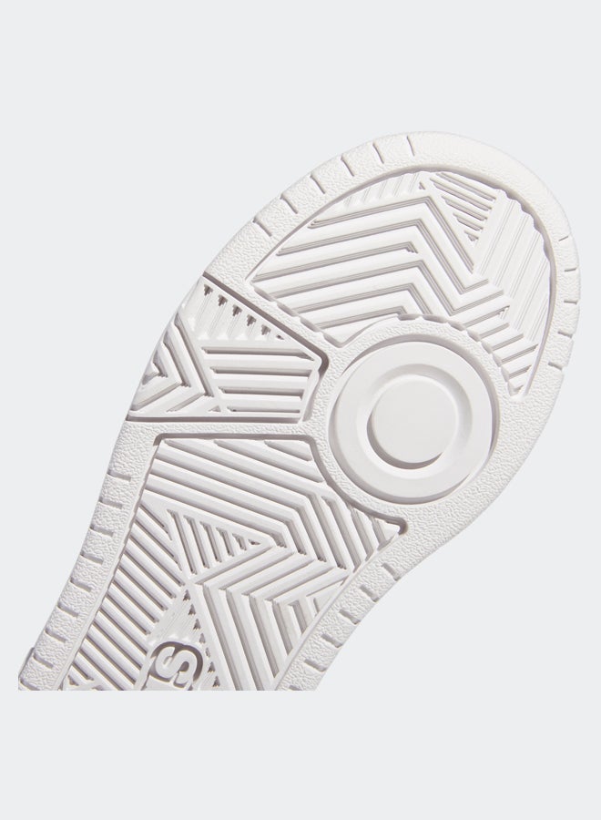 Hoops Mid Basketball Shoes