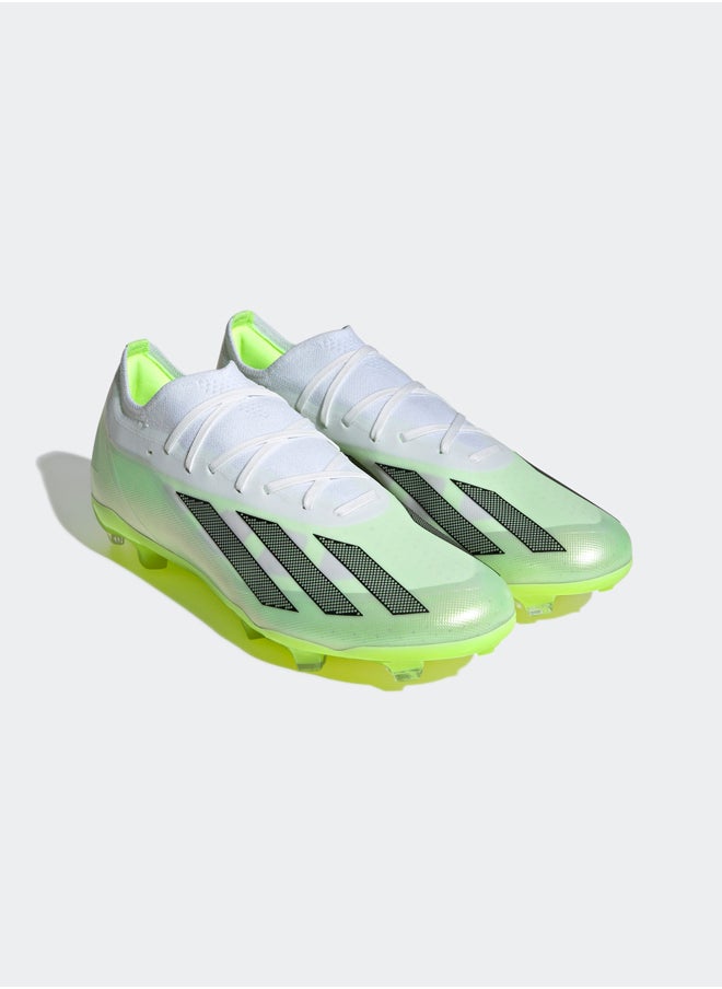 Adidas - X Crazyfast.2 Firm Ground Football Boots - Image 1