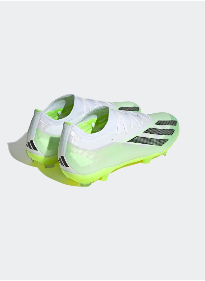 Adidas - X Crazyfast.2 Firm Ground Football Boots - Image 1