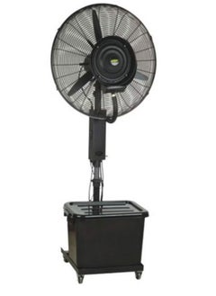Generic Mist Fan Black 26 inch  - Image 2