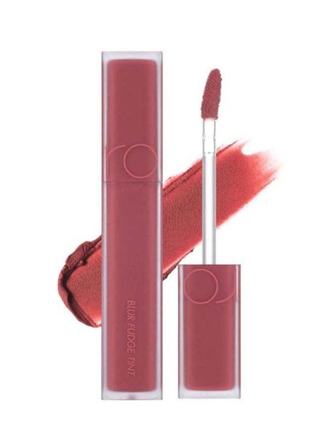 rom&nd Blur Fudge Tint 02 Rosiental - Image 2