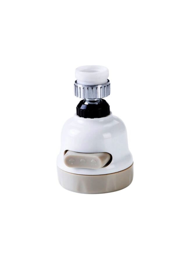 PROMASS 5-Piece Activated Carbon Faucet Tap Water Filter B 