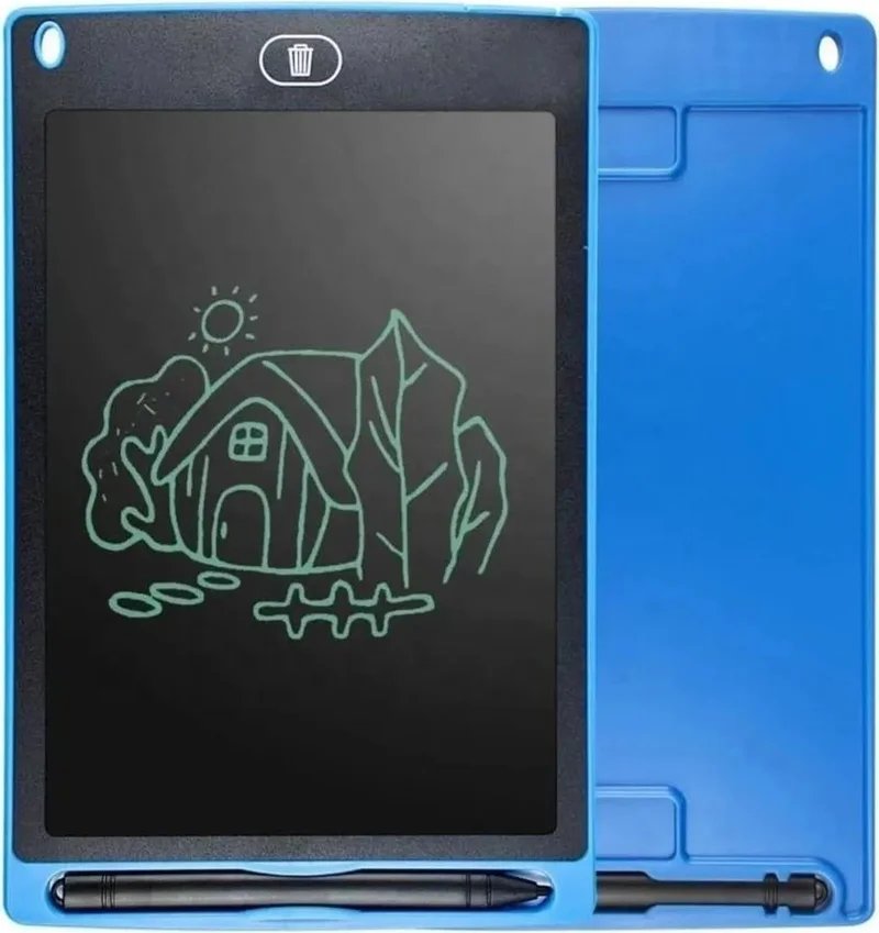 CONCORD Cwt8 8.5" Graphic Note Writing and Drawing Training Tablet Writing Board