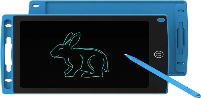 CONCORD Cwt8 8.5" Graphic Note Writing and Drawing Training Tablet Writing Board
