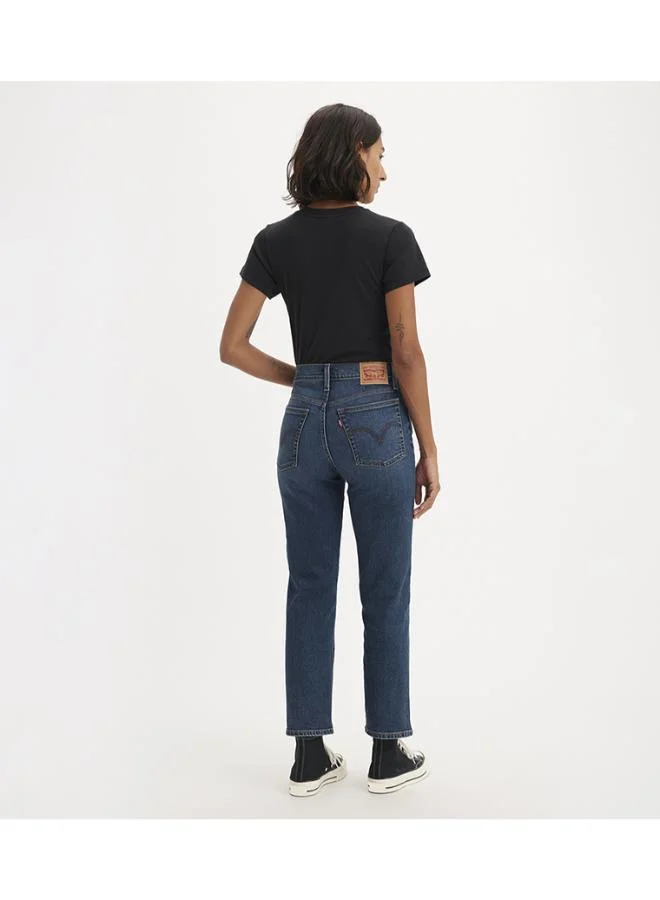 Levi's Wedgie Straight Fit Women's Jeans
