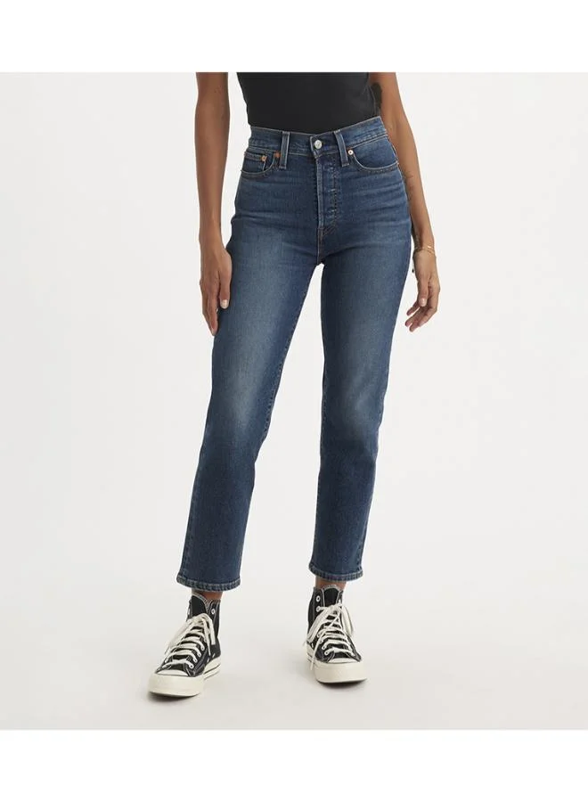 Levi's Wedgie Straight Fit Women's Jeans