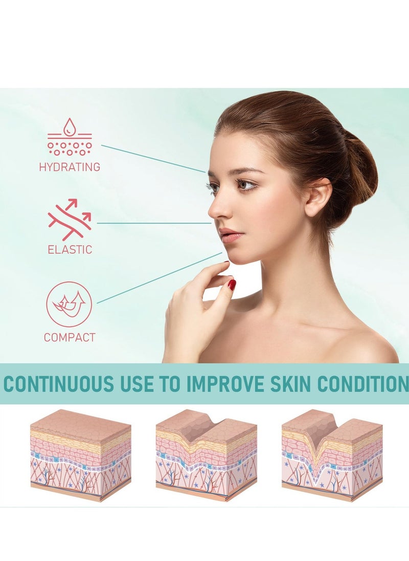 Hoygi - Renewal Face Cream, Renewal Face Cream Anti-Wrinkle Skin Repair Face Cream, Brightening Facial Cream, Dark Spots Cream,Face Wrinkle Cream for All Skin Types, Saam Face Cream Korean 50g - Image 1