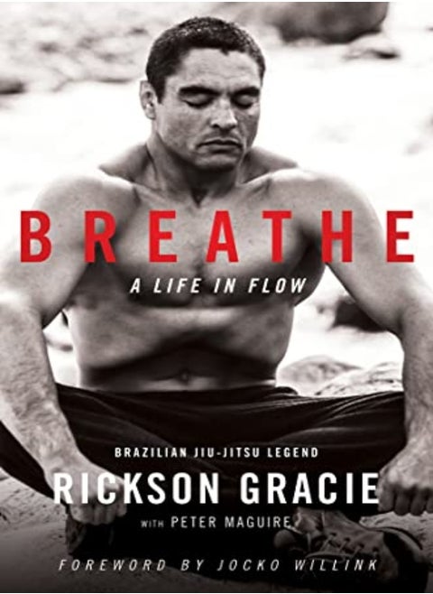 Breathe: A Life In Flow
