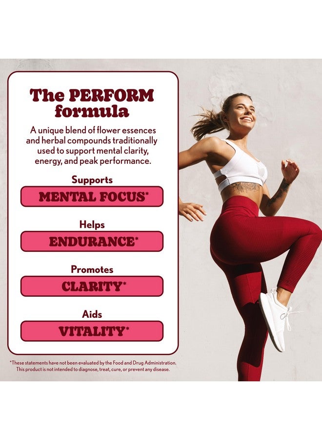 Barlean's Mood Booster Supplement, Perform L Theanine and Shilajit Liquid Drop Supplements for Men and Women, Adaptogen Herbs Drops, 1.5 oz - Image 3