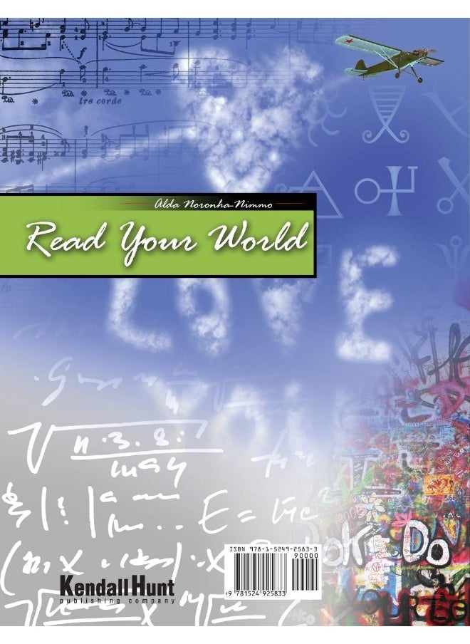 Read Your World  - Image 2