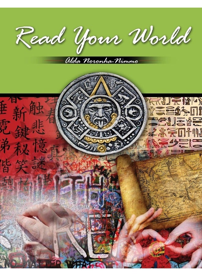 Read Your World  - Image 1