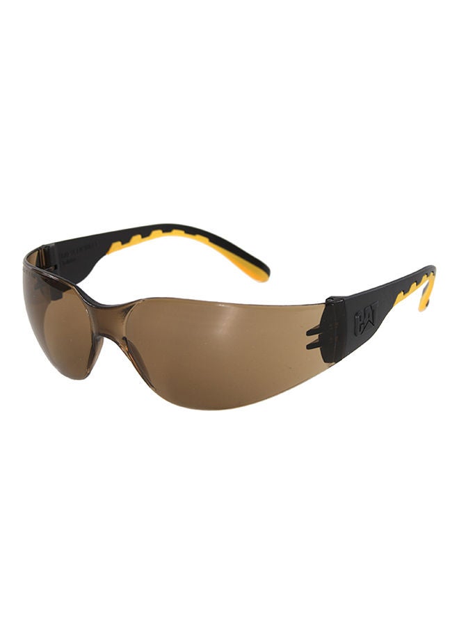 نيبمينينت نظارات شمسية سبورت بحماية من الأشعة فوق البنفسجية طراز رقم CTPTRACK