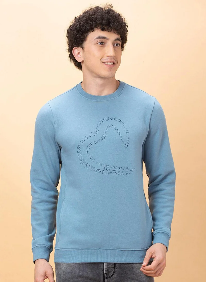 بيينغ هيومان Men Sweatshirt