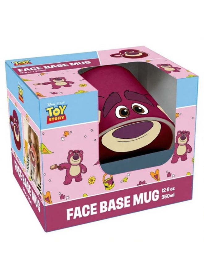 Pyramid Toy Story - Lotso - Face Base Mug