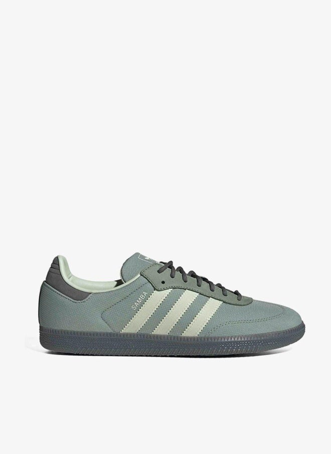 adidas Originals SAMBA OG SHOES - Image 1