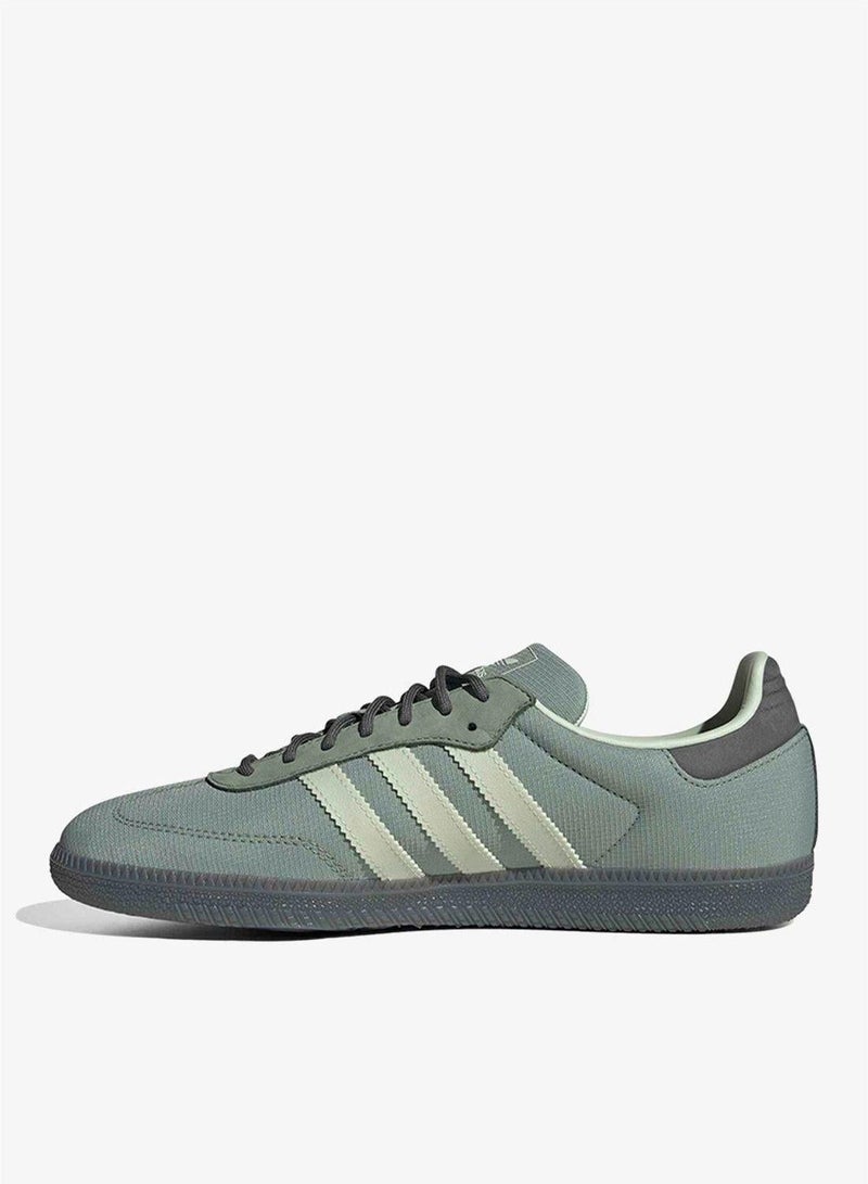 adidas Originals SAMBA OG SHOES - Image 2