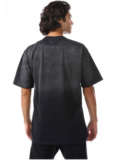 WHITE RABBIT Round Neck Comfy T-Shirt  - Image 3