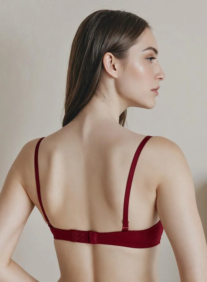 سبلاش فيڤ Aadaraya Demi Bra