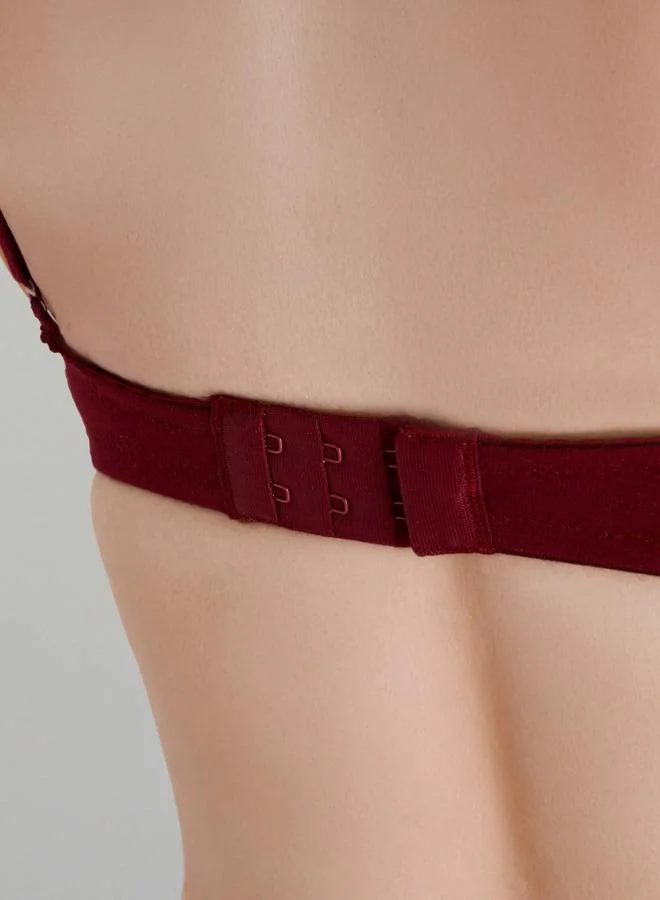 Splash FAV  Aadaraya Demi Bra for Women | Best Price UAE