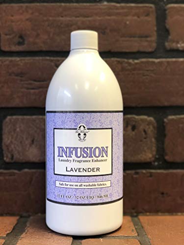 Le Blanc Lavender Infusion Luxury Fragrance Enhancer for the Washer 32 oz 1 pack - Image 3